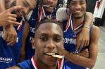 El baloncesto 3x3 persigue su sueño de medalla en Paraguay