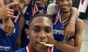 El baloncesto 3x3 persigue su sueño de medalla en Paraguay El baloncesto 3x3 persigue su sueño de medalla en Paraguay