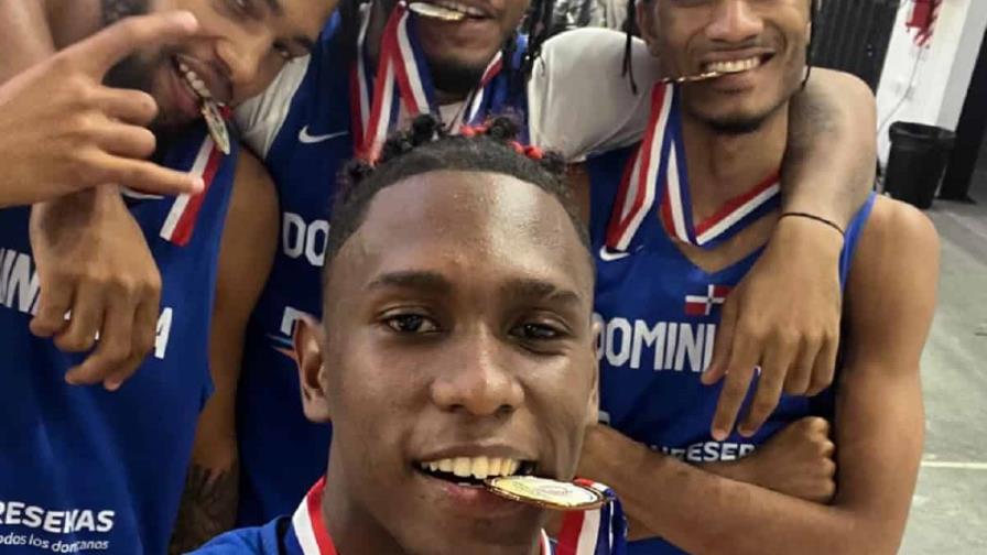 El baloncesto 3x3 persigue su sueño de medalla en Paraguay