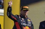 Max Verstappen: Hungaroring no siempre ha sido nuestro circuito más fuerte Max Verstappen: Hungaroring no siempre ha sido nuestro circuito más fuerte