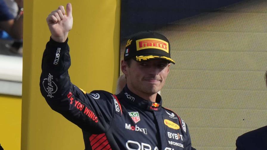 Max Verstappen: Hungaroring no siempre ha sido nuestro circuito más fuerte Max Verstappen: Hungaroring no siempre ha sido nuestro circuito más fuerte