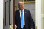 Trump anuncia que aplaza 90 días el aumento de aranceles a México