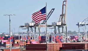 El reajuste de los aranceles de EE. UU. supera el 30 % en países con los que no hay pacto