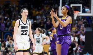 ESPN anuncia noticias inesperadas tras la derrota de Chicago Sky ante Indiana Fever ESPN anuncia noticias inesperadas tras la derrota de Chicago Sky ante Indiana Fever