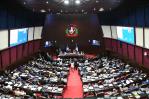 Tras años de intentos fallidos, diputados logran aprobar cuestionado Código Penal en segunda lectura