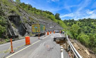 Excesiva irresponsabilidad