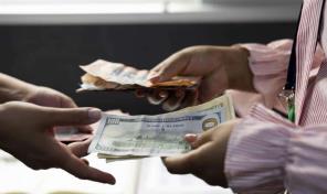 El Banco Central compr&oacute; US$415 millones y no vendi&oacute; d&oacute;lares en 2026