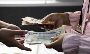 El dólar aumenta su cotización frente al peso dominicano