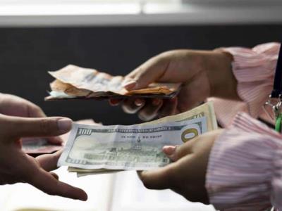 Banco Central compró US$415 millones y no vendió dólares en 2026