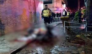 Ataque armado de pandillas en funeral deja siete muertos en Guatemala