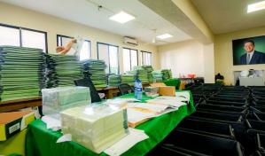 Fuerza del Pueblo celebrará este domingo sus primeras elecciones internas