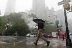 Servicio Meteorológico emite alerta por inundaciones en Nueva York