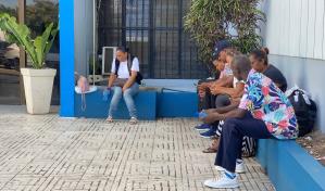 Reportan fallas en los servicios del Hospital Estrella Ureña de Santiago por falta de luz