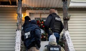 EE. UU. abrirá el 17 de agosto su mayor centro de detención para migrantes en base militar de Texas