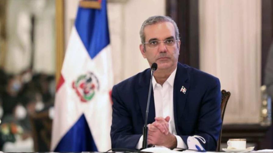 ¿Promulgará Luis Abinader el cuestionado Código Penal? ¿Promulgará Luis Abinader el cuestionado Código Penal?