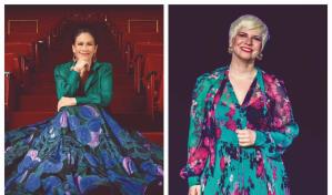 Pasión Vega y Maridalia Hernández unen sus voces en tributo a Joan Manuel Serrat