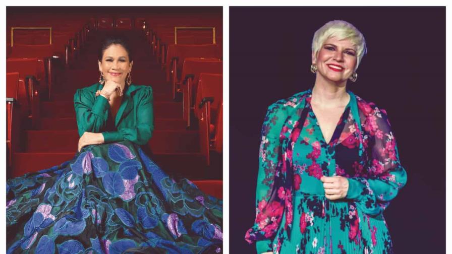 Pasión Vega y Maridalia Hernández unen sus voces en tributo a Joan Manuel Serrat
