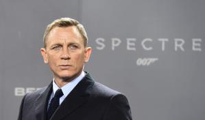 Creador de Peaky Blinders escribirá el guion de la nueva película de James Bond