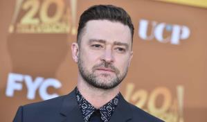 El cantante Justin Timberlake revela que padece la enfermedad de Lyme