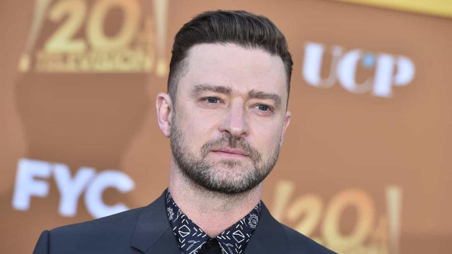 El cantante Justin Timberlake revela que padece la enfermedad de Lyme