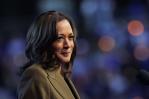 Kamala Harris contará en un libro bastidores de su campaña presidencial