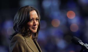 Kamala Harris contará en un libro bastidores de su campaña presidencial Kamala Harris contará en un libro bastidores de su campaña presidencial