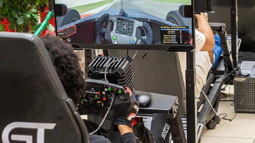 Juegos de Santo Domingo 2026 hará historia con los esports como deporte oficial