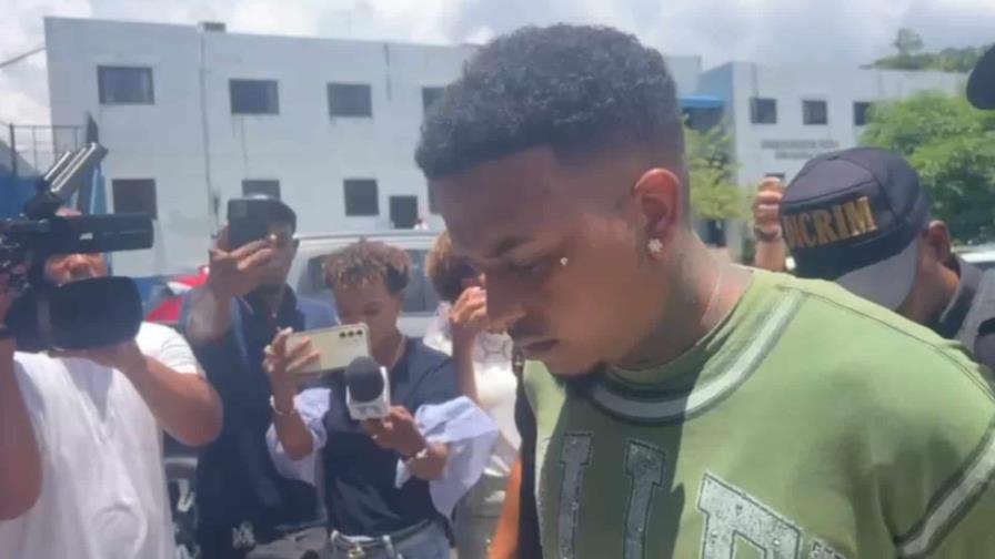 Solicitan prisión preventiva para joven acusado de homicidio en restaurante MG Kitchen Solicitan prisión preventiva para joven acusado de homicidio en restaurante MG Kitchen