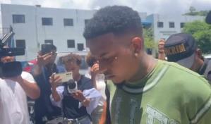 Me hizo pasar una vergüenza y yo reaccioné: dice presunto matador en el restaurante MG Kitchen