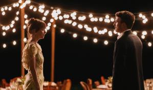 "Materialists", una historia sobre el amor moderno