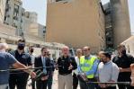Los israelíes, mal informados sobre la situación humanitaria en Gaza: ‘Hemos perdido la empatía’