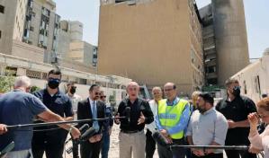 Los israelíes, mal informados sobre la situación humanitaria en Gaza: ´Hemos perdido la empatía´ Los israelíes, mal informados sobre la situación humanitaria en Gaza: ´Hemos perdido la empatía´