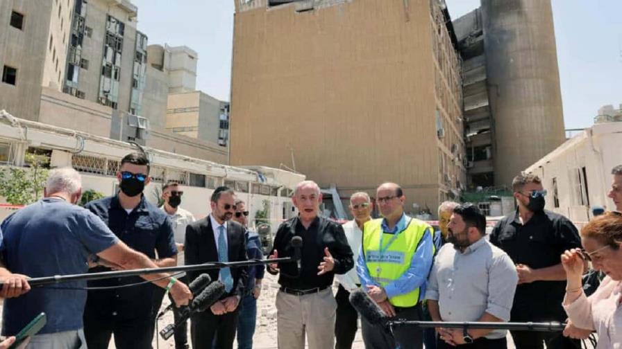 Los israelíes, mal informados sobre la situación humanitaria en Gaza: ´Hemos perdido la empatía´