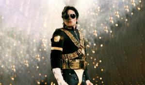 Un calcetín de Michael Jackson, subastado por 6,200 euros