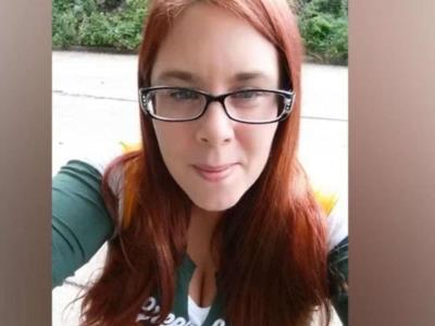 Estadounidense acusada de intento de homicidio niega ser la atacante