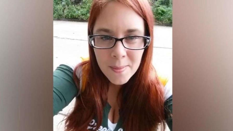 Mujer se declara inocente en un intento de homicidio: "demasiado gorda para ser la atacante
