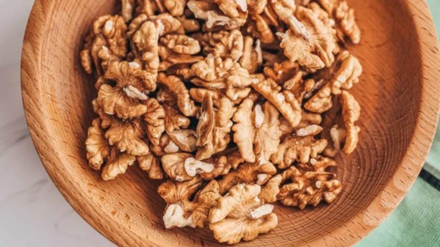 Arqueólogos prueban que los humanos consumían nueces psicoactivas hace 4,000 años Arqueólogos prueban que los humanos consumían nueces psicoactivas hace 4,000 años