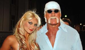 Conflicto familiar impidió que Hulk Hogan conociera a sus nietos, según revela su hija Brooke