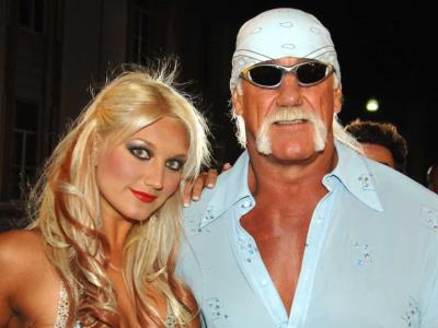Hulk Hogan falleció sin conocer a sus nietas