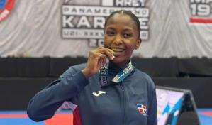 Pamela Rodríguez: perdonarse, avanzar y soñar con Santo Domingo 2026