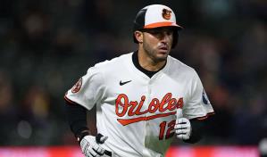 Ramón Laureano es cambiado a los Padres de San Diego