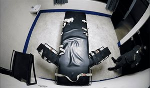 Florida aumenta a doce su récord de ejecuciones anuales desde 1976