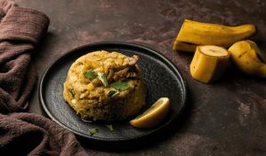 Ruta del mofongo en RD: donde el plátano es el rey