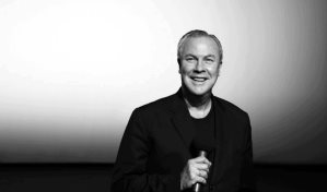 Fallece el dramaturgo y director de escena estadounidense Bob Wilson