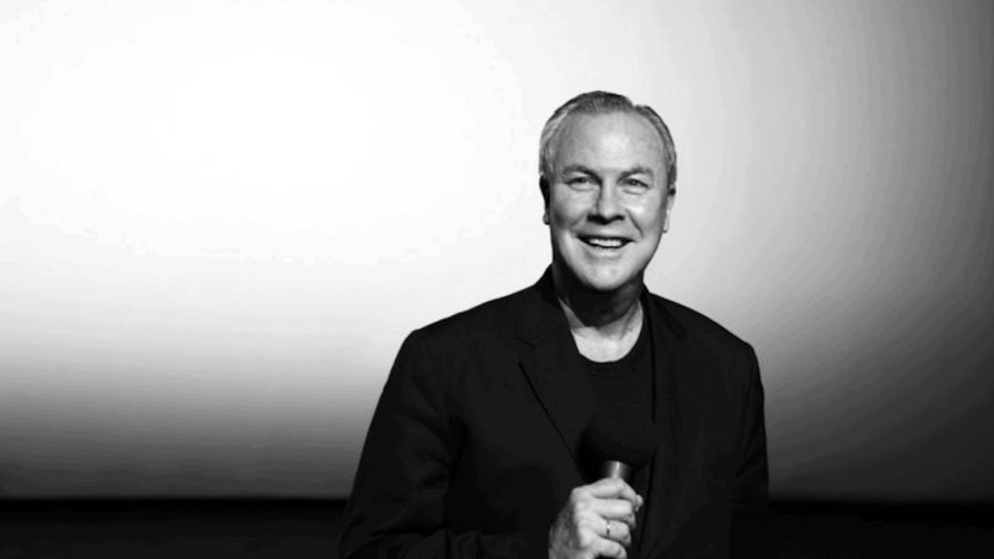 Fallece el dramaturgo y director de escena estadounidense Bob Wilson
