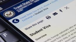 EE. UU. ampliar&aacute; revisi&oacute;n de redes sociales para el otorgamiento de otros tipos de visas