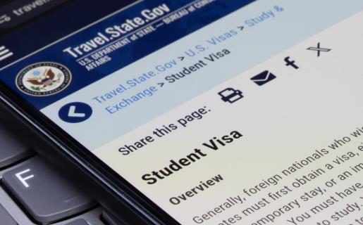 EE. UU. ampliar&aacute; revisi&oacute;n de redes sociales para el otorgamiento de otros tipos de visas