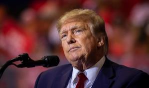 Trump ordena despedir a responsable de estadísticas de empleo por falsificar cifras  Trump ordena despedir a responsable de estadísticas de empleo por falsificar cifras