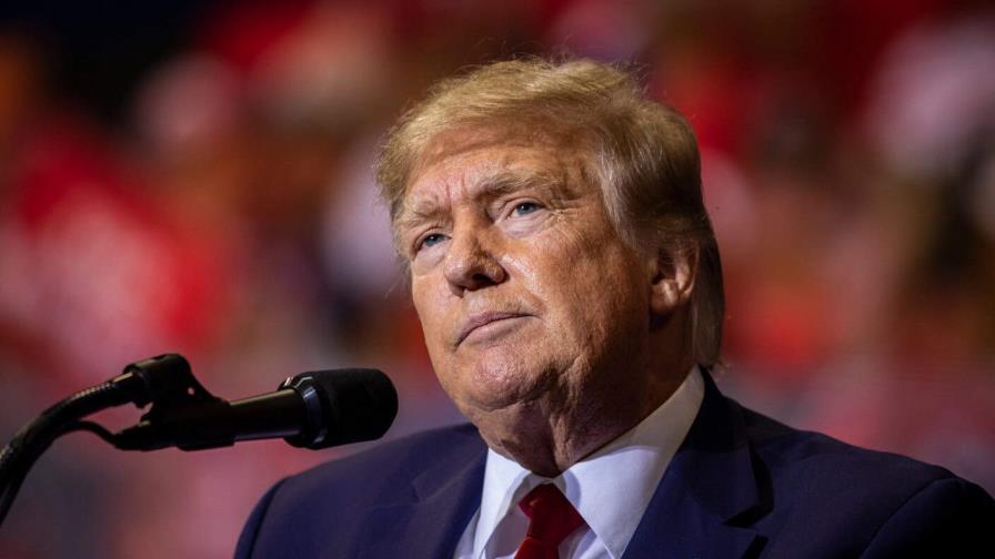 Ganadores y perdedores en la nueva batería arancelaria de Trump Ganadores y perdedores en la nueva batería arancelaria de Trump
