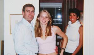 La familia de Virginia Giuffre pide explicaciones a Trump tras decir que Epstein la robó